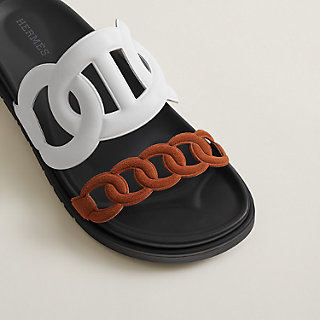Extra sandal | Hermès Netherlands